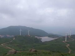 -东白山