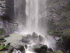 -龙水峡地缝景区