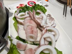 -今日牛事潮汕鲜牛肉火锅(瑞金店)