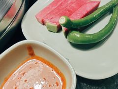 -韩盛·盛江山自助料理(奥体万达店)