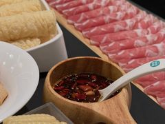 -南门小馆·清真(国贸商城店)