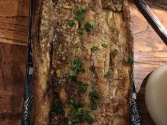 -探鱼·鲜青椒爽麻烤鱼(领展购物广场店)
