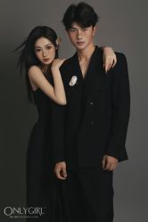 点击看大图 -onlygirl摄影美学馆高端定制(江滩店)