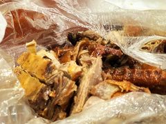 油烫鸭-鹿记油烫鸭(大坝头店)