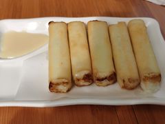 -周大娘牛乳(旧寨古村总店)