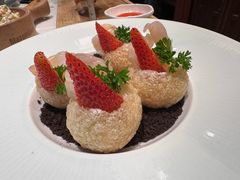 -俄士厨房(万象城店)