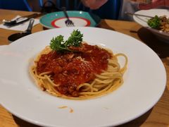 -菲滋意式餐厅(金华银泰城店)