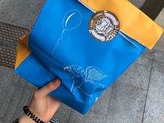 -Juicy Bakery(大学路店)