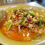 今天的美食探店之旅