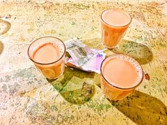 -老光明岗琼甜茶馆
