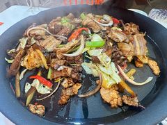 -一烙锅(友谊店)