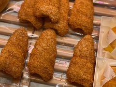 -BreadTalk面包新语·烘焙蛋糕(深业上城店)