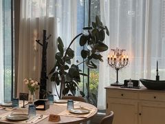 -果仁·意大利餐厅(财富广场店)