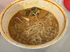 -刘文祥麻辣烫(清河毛纺路店)