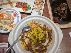 -小川洋风料理(大悦城店)