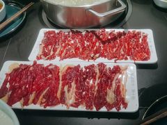 -二刀潮牛(重庆光环购物公园店)