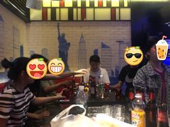 -音乐派KTV(银泰城店)