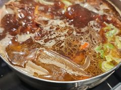 -蝎王府羊蝎子(虎坊桥总店)