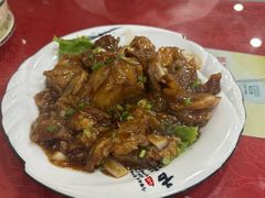 -众乐大盘菜