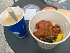 -春水堂人文茶馆(西九龙站店)