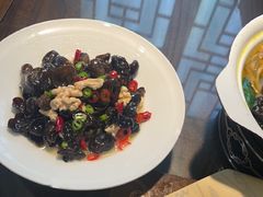 -秦月轩·陕西家乡菜(阜成路·五棵松店)