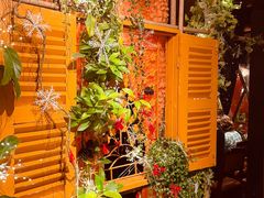 -Cuc Gach Quan Restaurant