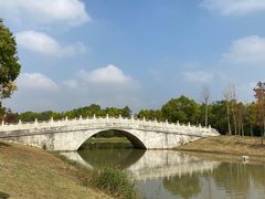 -上海海湾国家森林公园