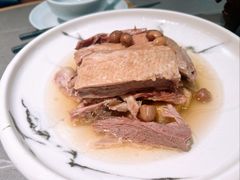 -晓淮山·扬州早茶·淮扬菜(龙阳广场店)