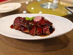 -转角·老弄堂上海菜(长寿路店)