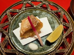 -鮨青(恒基名人购物中心店)