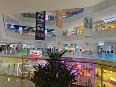-北京华联购物中心(天通苑店)