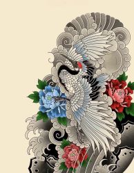 点击看大图 -针牛刺客·刺青纹身