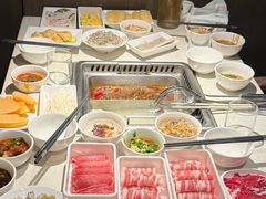 -野妹火锅(布吉店)