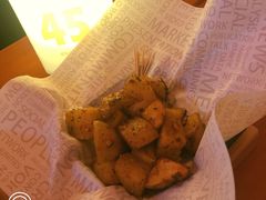 -HIB HUB公社(解放西路店)