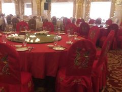 -南洋冠盛酒店(广州天河公园地铁站店)