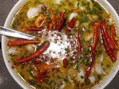 -老头儿油爆虾(星光一期店)
