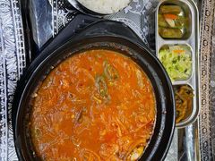 -玉流珍肴馆(亮马桥店)