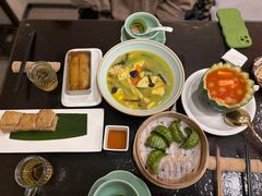 -五观堂素食(新华路店)