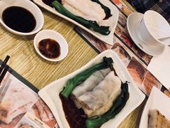 -添好运点心专门店(百老汇店)