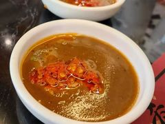 -一肴·牛肉粿条(深圳湾睿印店)