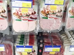 -麦德龙(包河店)