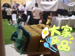-首创奥特莱斯(西安店)