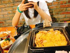 -伍丁·烤牛肋(和平东桥店)