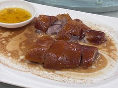 -新塘畔酒楼(里水大道北店)