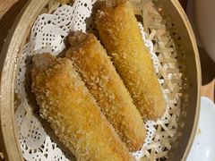 -穆桂英美食(城中店)