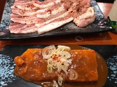 -大阪烧肉BAKA一代(十亩地店)