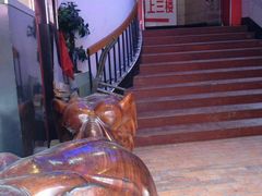 -傣妹火锅(狮子桥店)