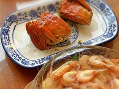 醉蟹-灵福缘私房菜·农家菜(拈花湾·灵山大佛必推店)