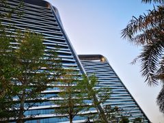 -星巴克(珠海仁恒滨海中心店)