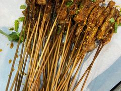 -林二哥宜烤官·宜宾小烧烤